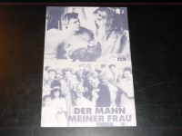 9474: Der Mann meiner Frau,  Sissy Spacek,  William Petersen,